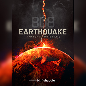 808 EARTHQUAKE