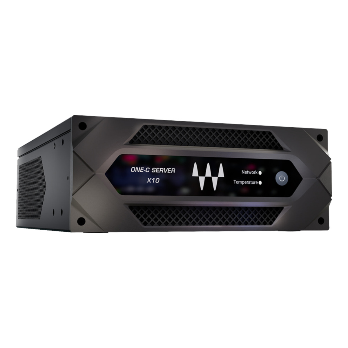 SoundGrid Server One-C