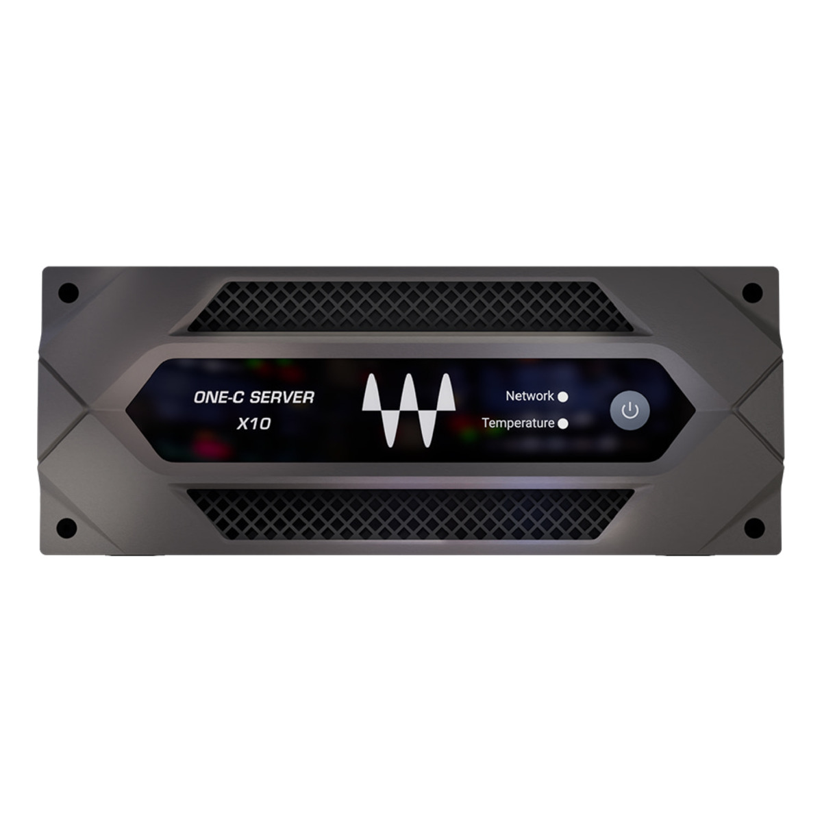SoundGrid Server One-C