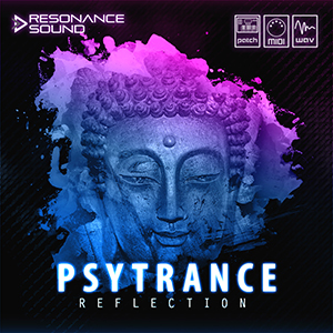 PSYTRANCE REFLECTION