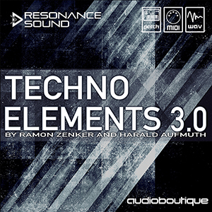TECHNO ELEMENTS 3