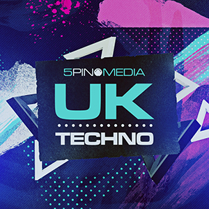 UK TECHNO