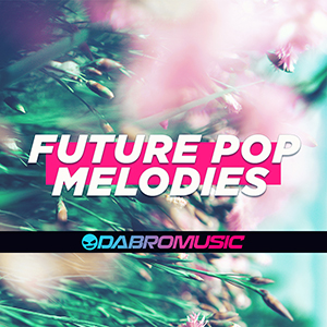 FUTURE POP MELODIES