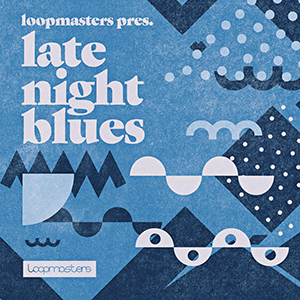 LATE NIGHT BLUES