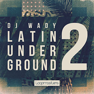 LATIN UNDERGROUND 2