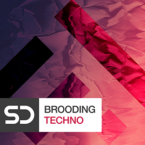 BROODING TECHNO