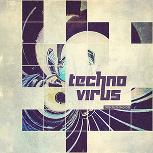 TECHNO VIRUS