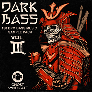 DARK BASS VOL.3