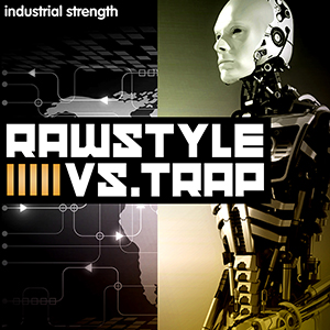 RAWSTYLE VS TRAP