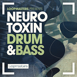 NEUROTOXIN DRUM & BASS