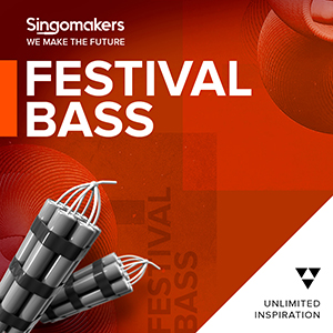 FESTIVAL BASS