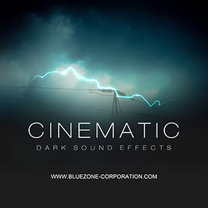 CINEMATIC DARK SOUND EFFECTS