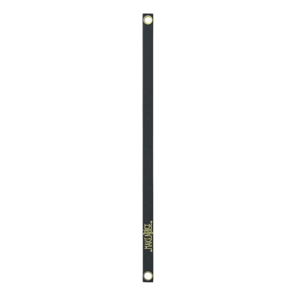 Blank Panel 1HP