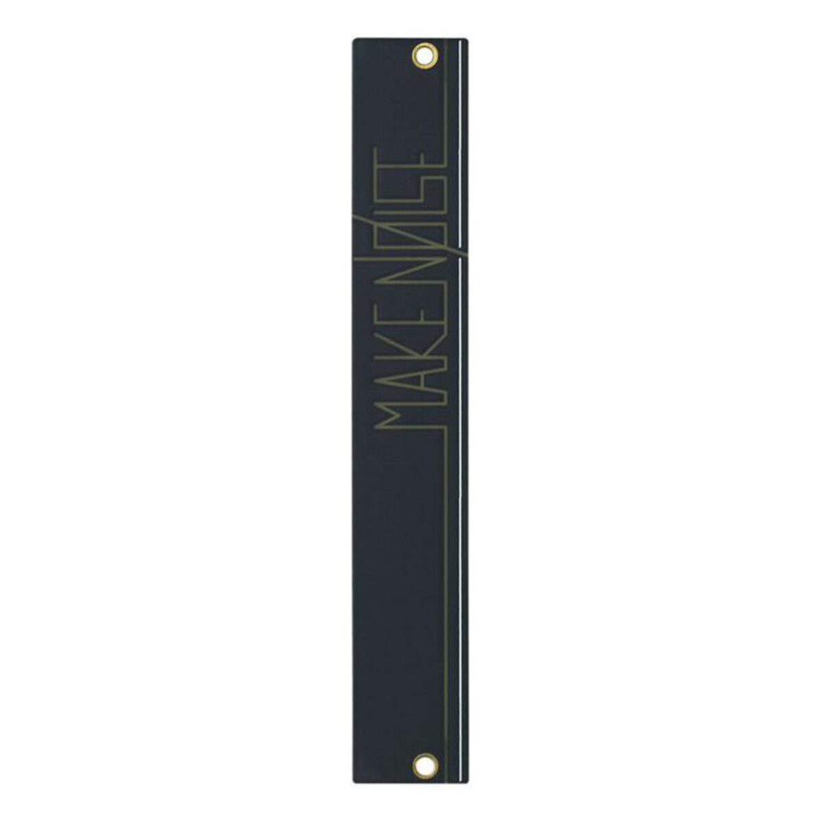 Blank Panel 4HP