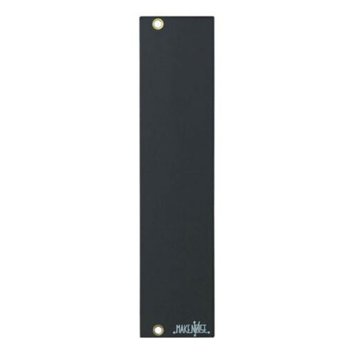 Blank Panel 6HP