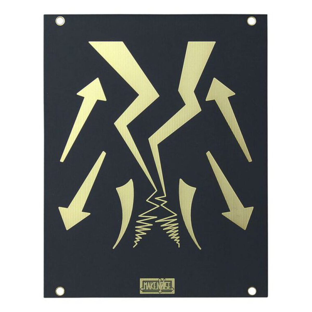 Blank Panel 20HP