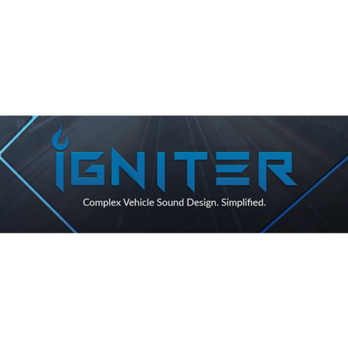 Igniter Full Tank