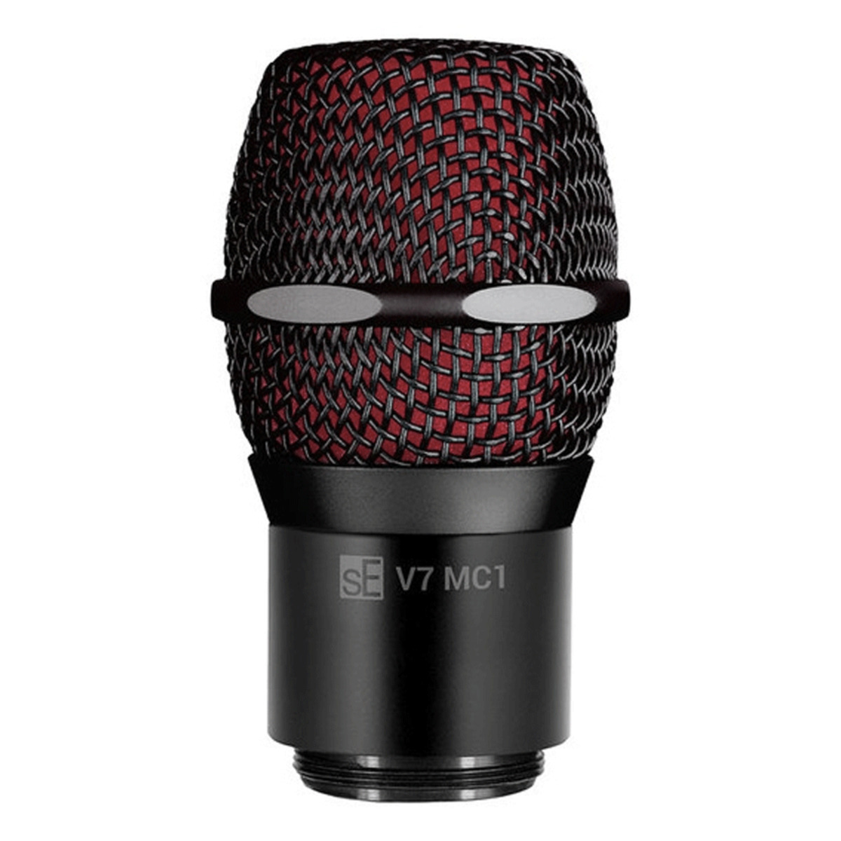 V7 MC1 / BLACK
