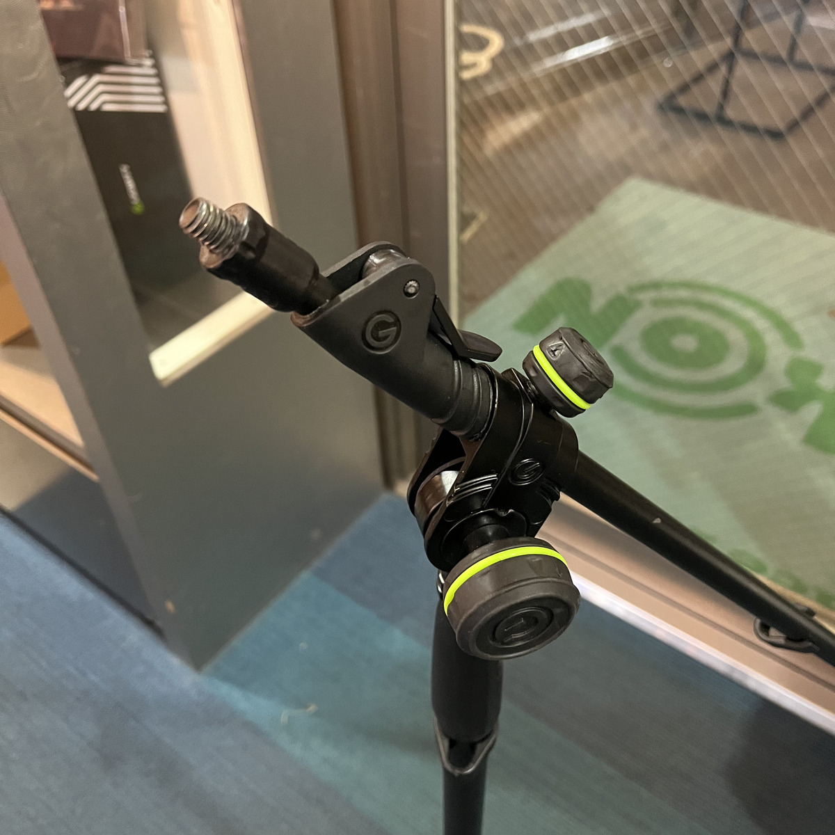 GMS4322B 店頭展示機