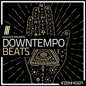 DOWNTEMPO BEATS