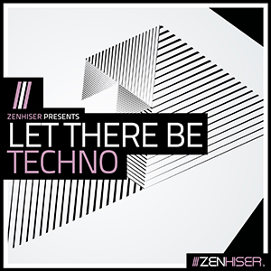 LET THERE BE TECHNO