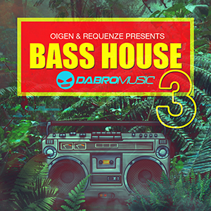 BASS HOUSE VOL 3