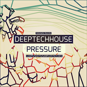 DEEP TECH HOUSE PRESSURE