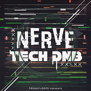 NERVE TECH DNB