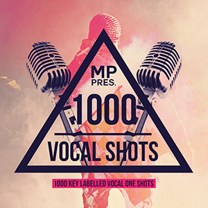 1000 VOCAL SHOTS
