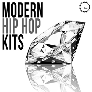 MODERN HIP HOP KITS