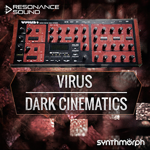 VIRUS DARK CINEMATICS
