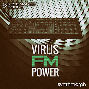 VIRUS FM POWER