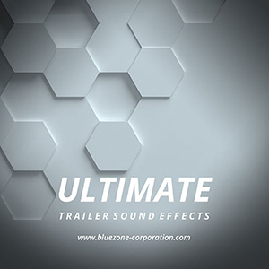 ULTIMATE TRAILER SOUND EFFECTS