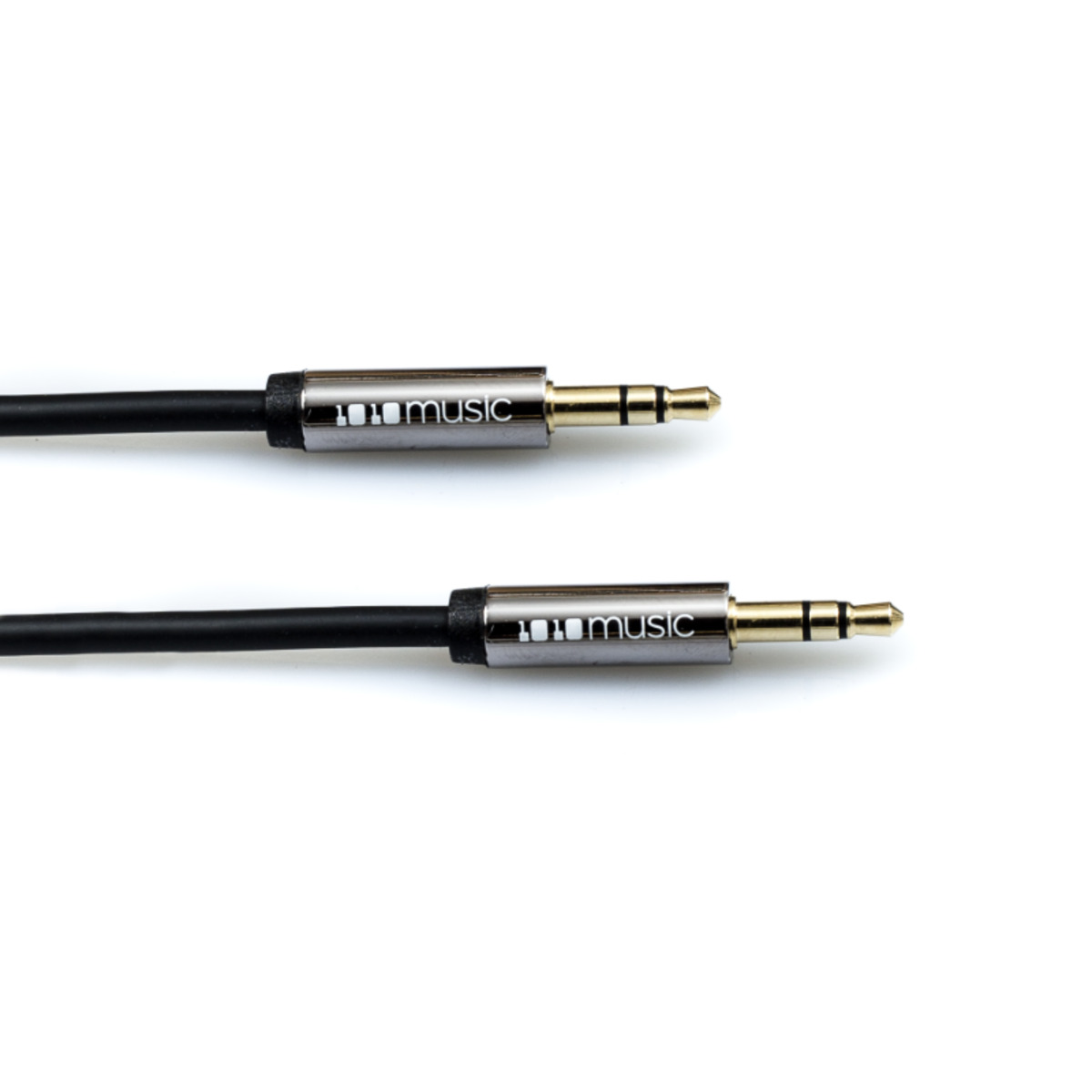 3.5mm TRS Patch Cable - 60cm 5 pack