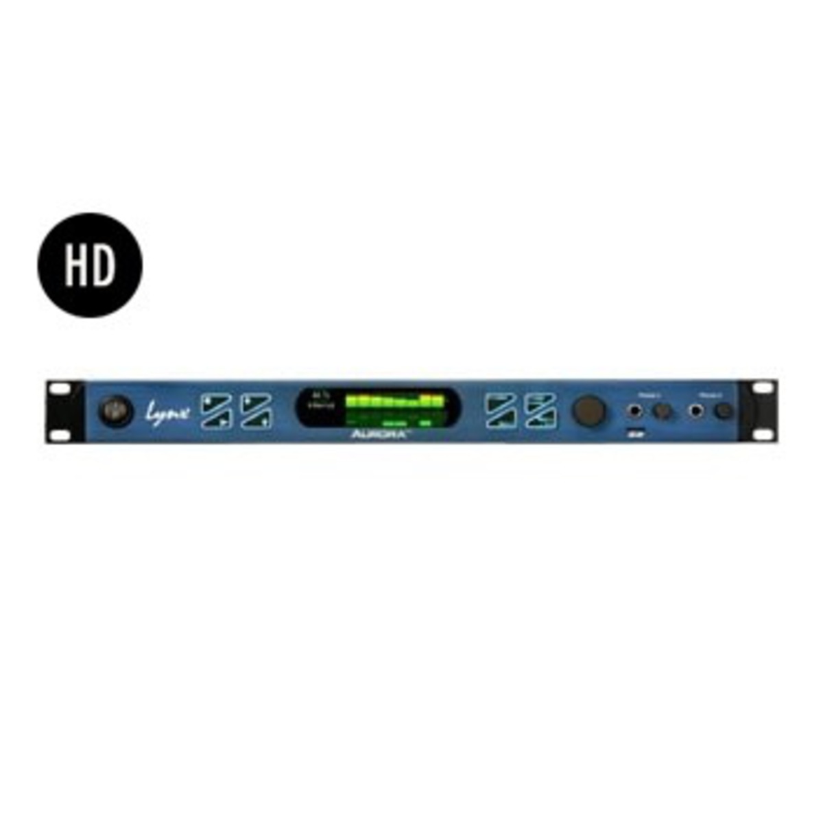 AURORA(n) 8 - HD2
