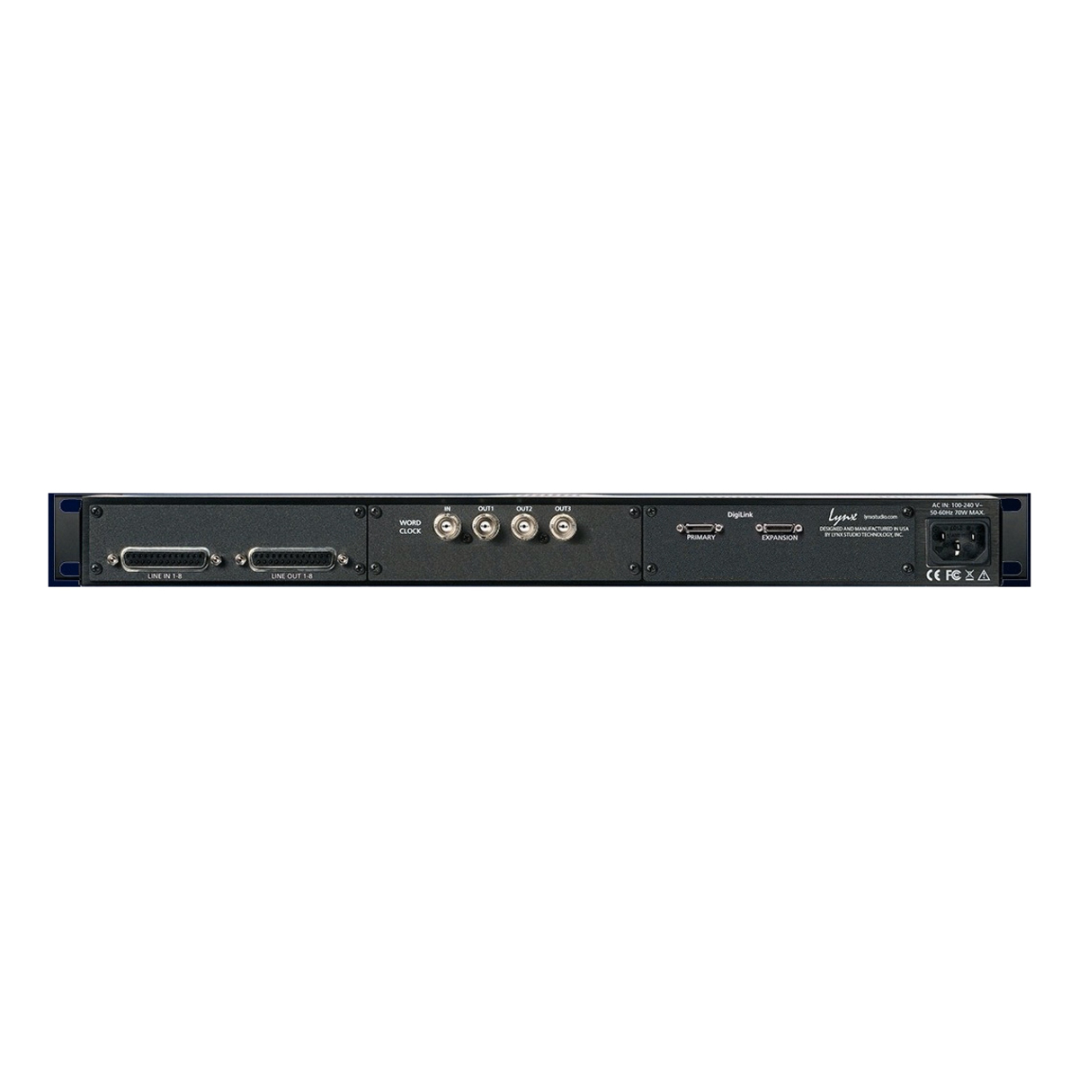 AURORA(n) 8 - HD2