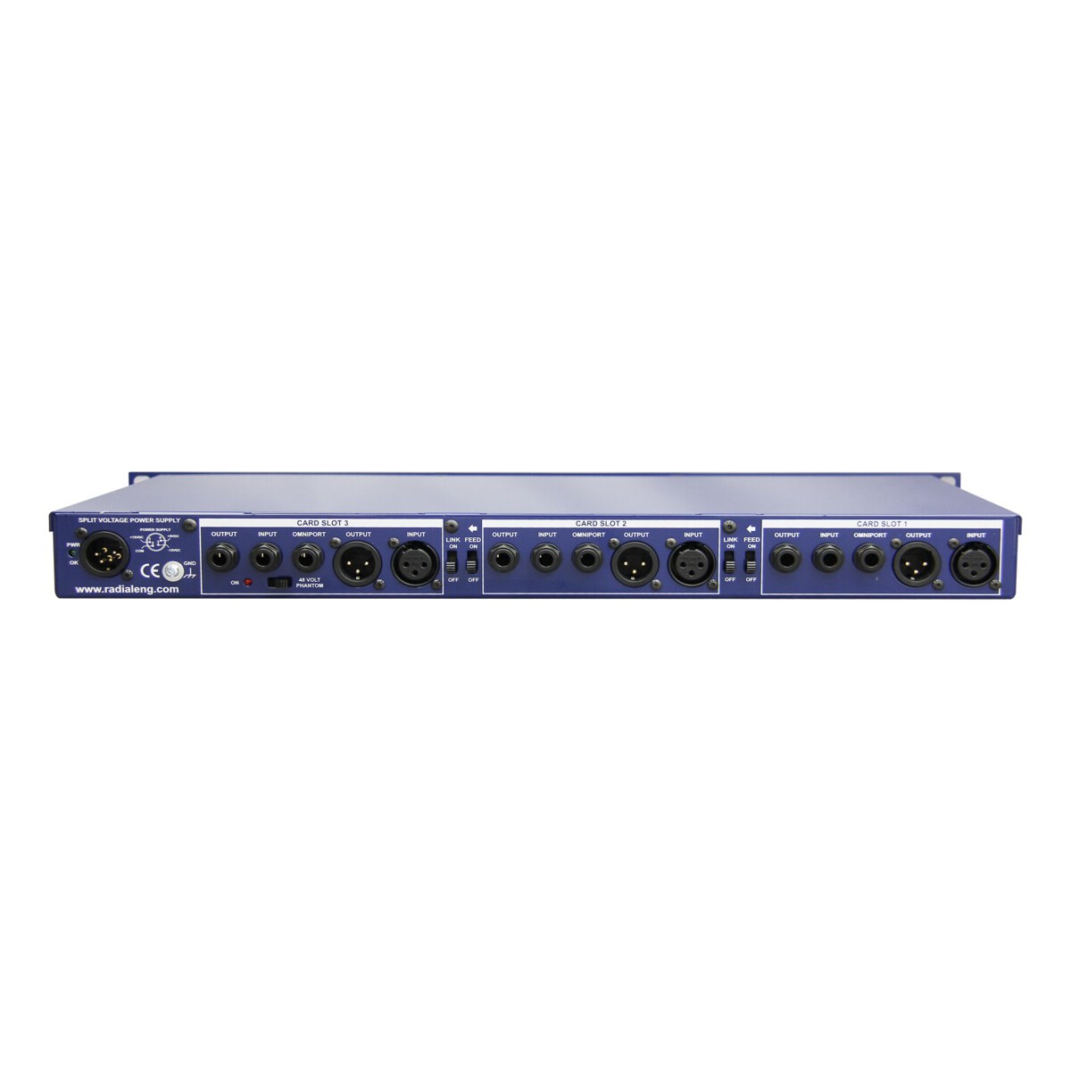 Powerstrip