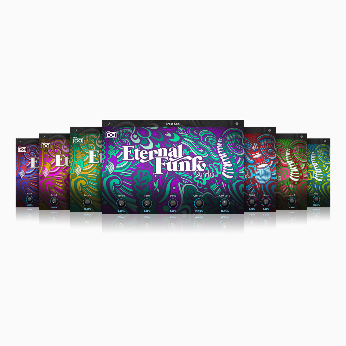 Eternal Funk