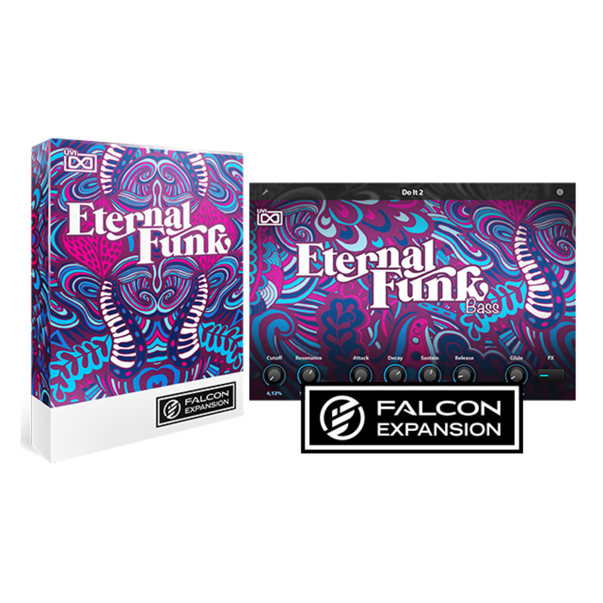 Eternal Funk