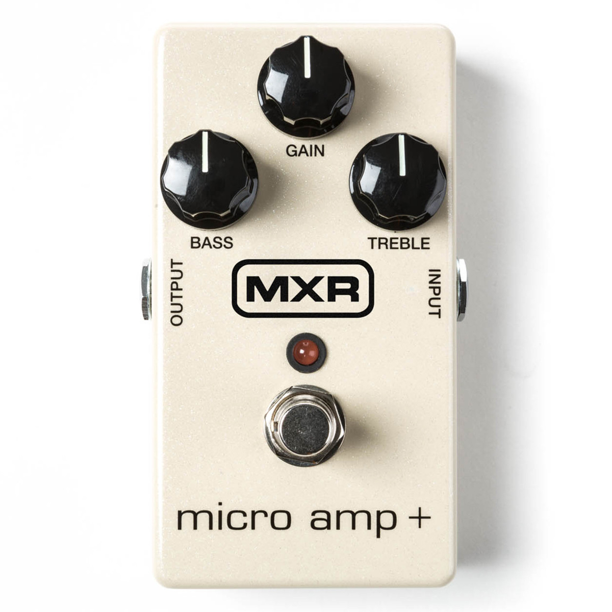M233 MICRO AMP+