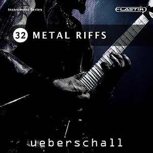 METAL RIFFS / ELASTIK