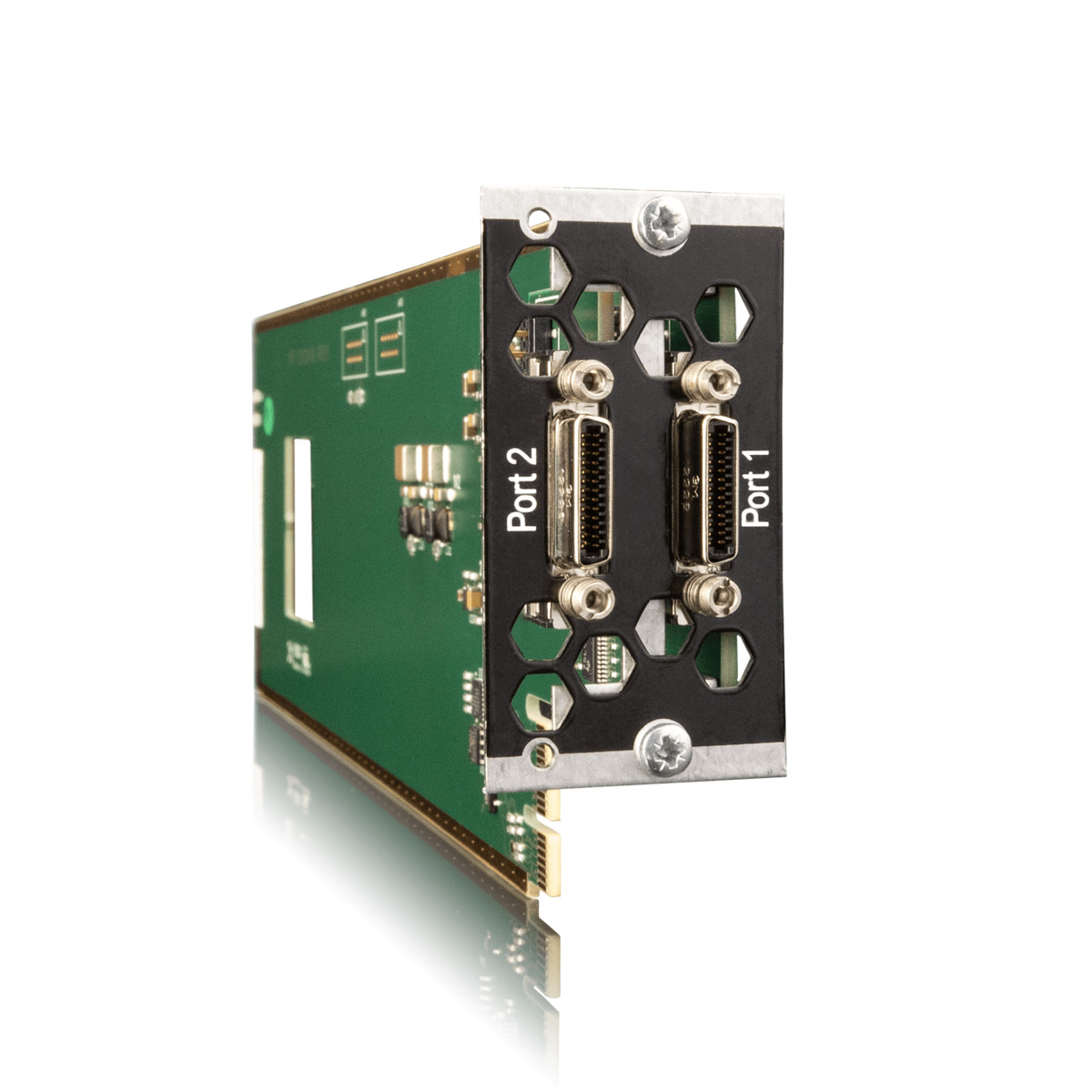 Pro Tools | MTRX DigiLink I/O Card 