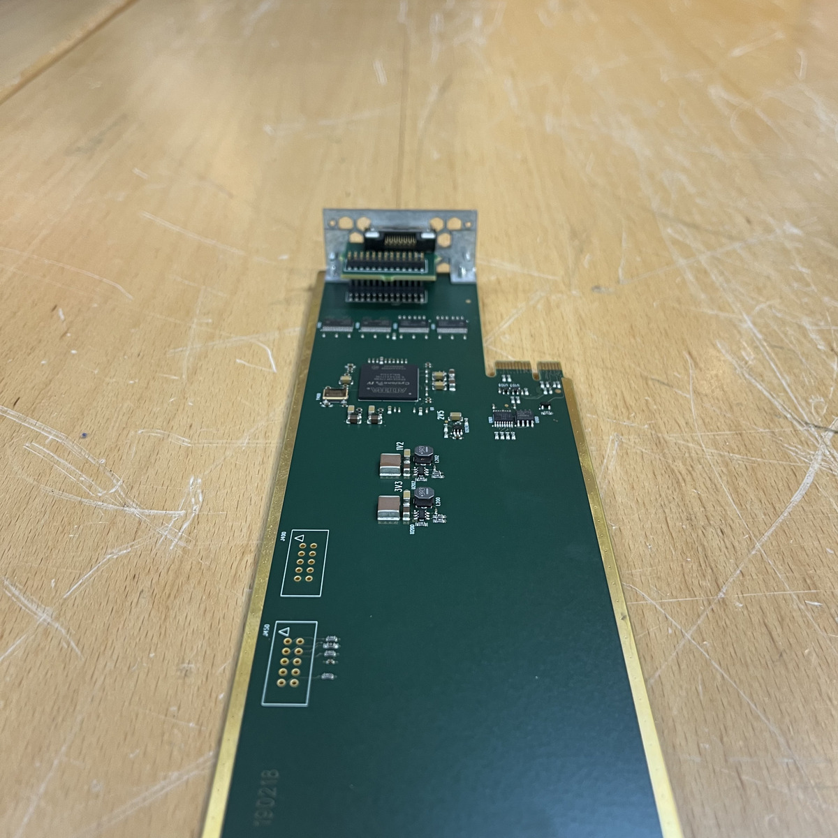 Pro Tools | MTRX DigiLink I/O Card