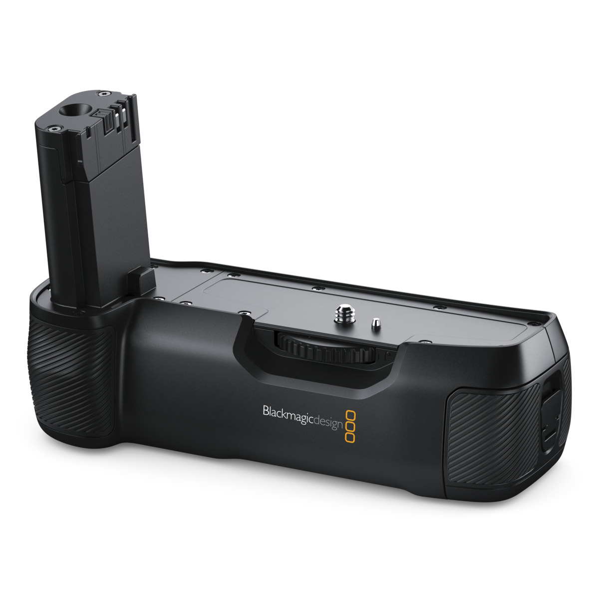 Blackmagic Pocket Camera Battery Grip