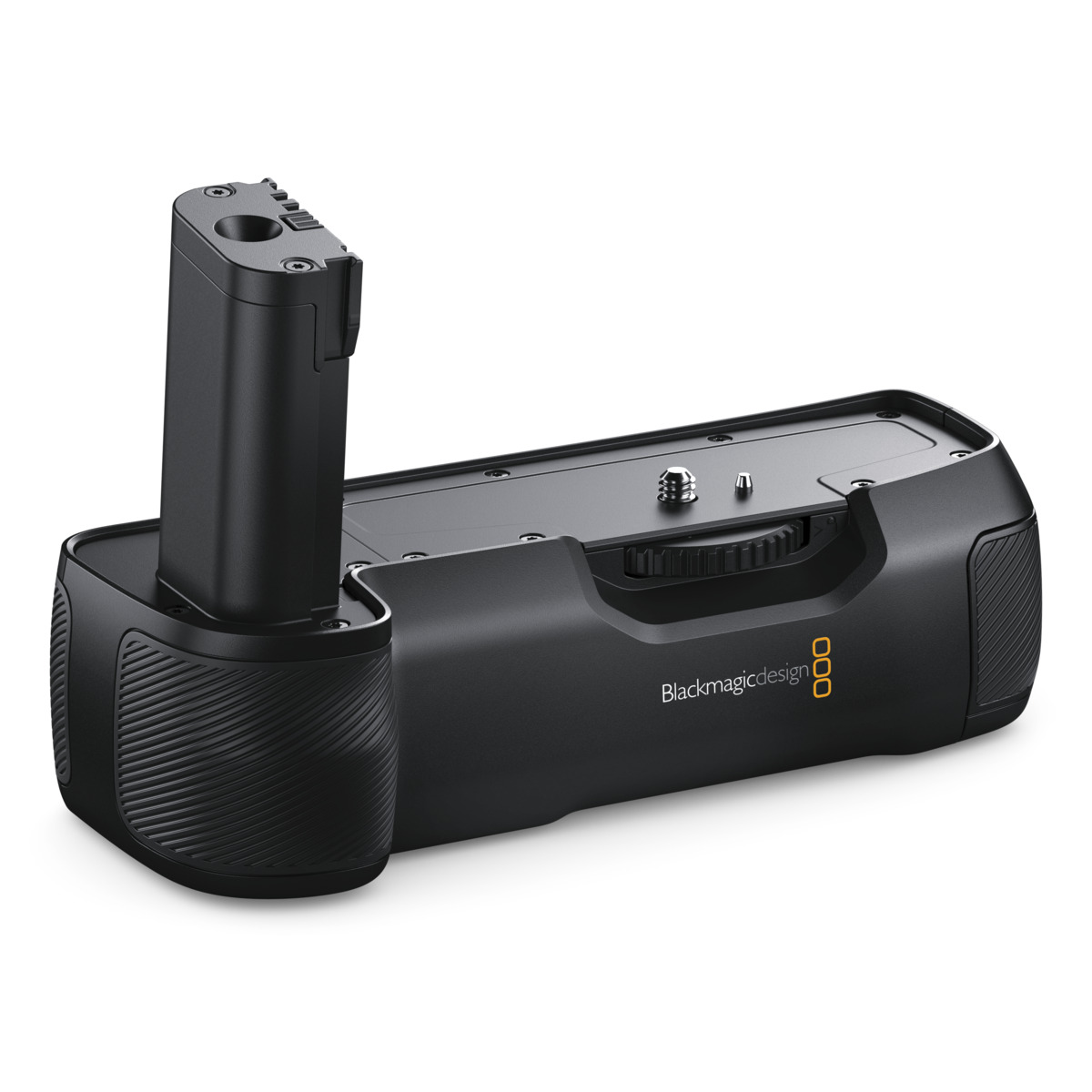 Blackmagic Pocket Camera Battery Grip