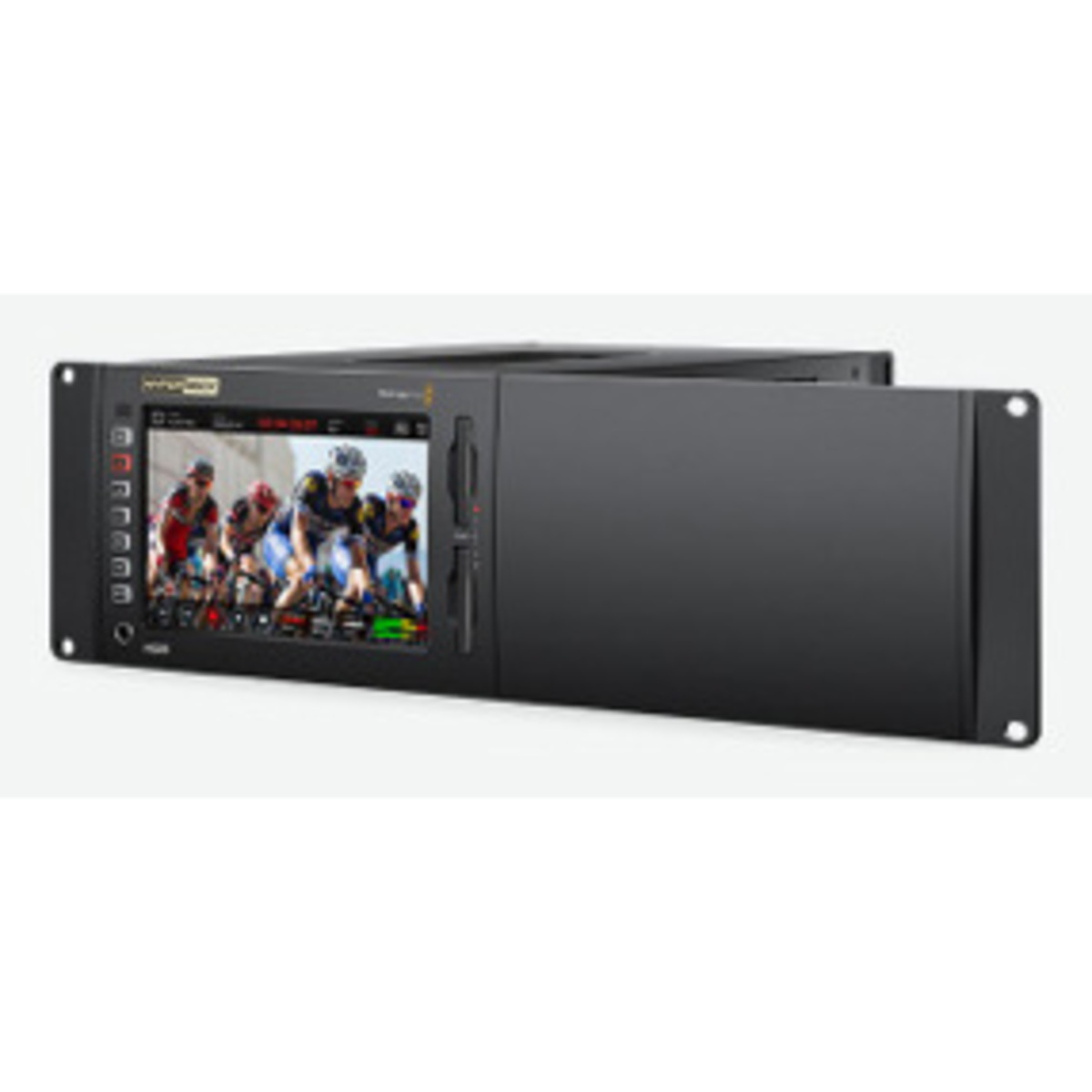 HyperDeck Extreme Rack Kit