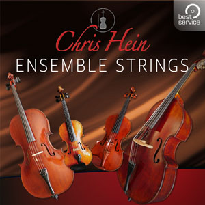 CHRIS HEIN ENSEMBLE STRINGS