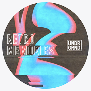 RETRO MEMORIES