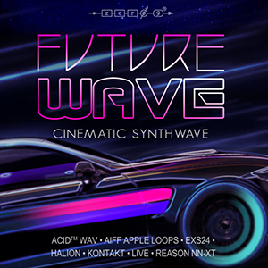 FUTURE WAVE