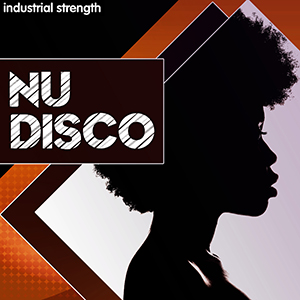 INDUSTRIAL STRENGTH - NU DISCO